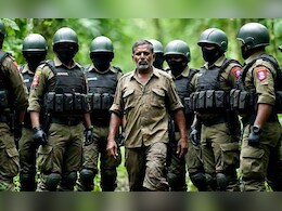 "शादी से पहले नक्सलियों की करवाई जाती है नसबंदी"- अमित शाह को सुनाई पूर्व माओवादियों ने आपबीती