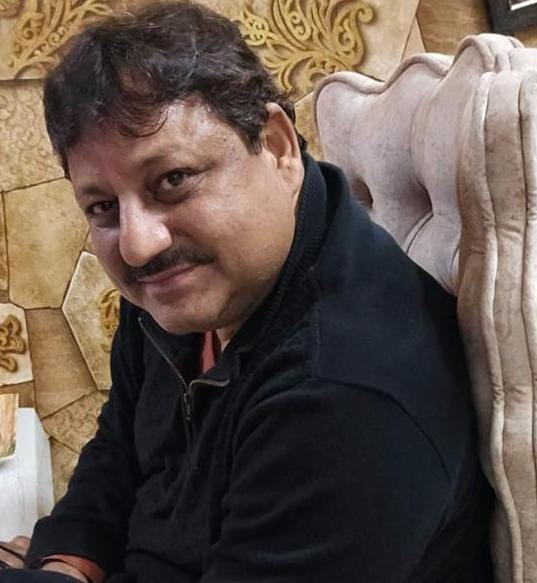 चित्तौड़गढ़: पूर्व सभापति संदीप शर्मा पर लगे रेप केस में नया मोड़, आरोप लगाने वाली महिला और पति पर ब्लैकमेलिंग का केस दर्ज