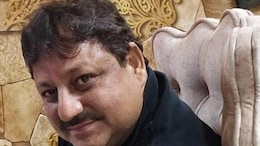 रेप केस में फंसे चित्तौड़गढ़ के पूर्व नगर परिषद सभापति संदीप शर्मा, डेढ़ महीने पहले वायरल हुआ था वीडियो