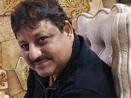 रेप केस में फंसे चित्तौड़गढ़ के पूर्व नगर परिषद सभापति संदीप शर्मा, डेढ़ महीने पहले वायरल हुआ था वीडियो रेप केस में फंसे चित्तौड़गढ़ के पूर्व नगर परिषद सभापति संदीप शर्मा, डेढ़ महीने पहले वायरल हुआ था वीडियो