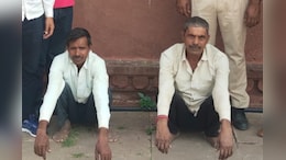 धौलपुर सामूहिक हत्याकांडः 4 दलितों का हत्यारा 16 साल बाद गिरफ्तार, मध्य प्रदेश में पहचान बदलकर रह रहा था आरोपी