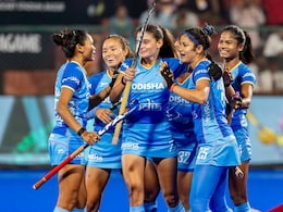India Beat Japan, Set Up Women's Asian Champions Trophy Title Clash Against China India Beat Japan, Set Up Women's Asian Champions Trophy Title Clash Against China