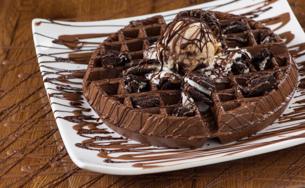 Latest and Breaking News on NDTV