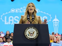 Jennifer Lopez Tears Up, Condemns Trumps Rally As 'Offensive To Humanity'