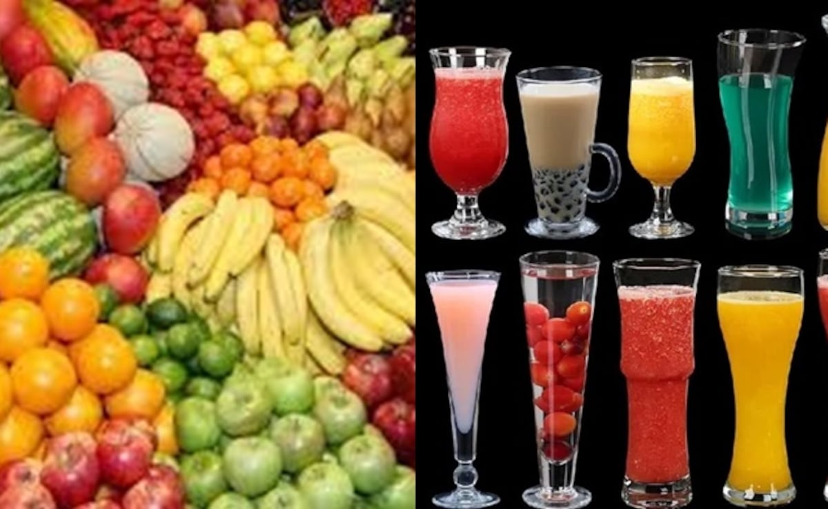 Latest and Breaking News on NDTV Latest and Breaking News on NDTV