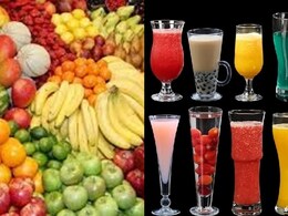 फल या उसका जूस, जानें सेहत के लिए क्या है फायदेमंद  फल या उसका जूस, जानें सेहत के लिए क्या है फायदेमंद