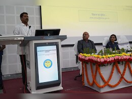 सिनर्जी शिखर सम्मेलन का उद्देश्य अकादमिक जगत और उद्योग के बीच गैप को खत्म करना