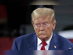 Trump Tracker: ट्रंप की 'कैबिनेट पसंद' बनी पाकिस्तान की टेंशन, शरीफ सरकार की उड़ी 'नींद'