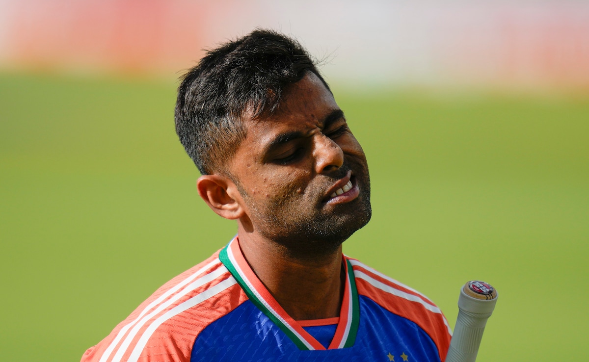Asia Cup 2025: Suryakumar Yadav To Lead India. Report Says Squad Announcement On...