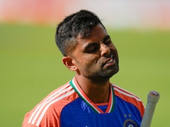 Asia Cup 2025: Suryakumar Yadav To Lead India. Report Says Squad Announcement On...
