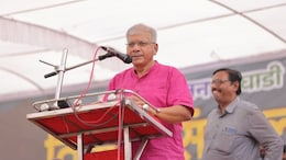 "Will Choose Power": Prakash Ambedkar On Forming Government In Maharashtra