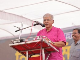 Prakash Ambedkar : 'गरीब मराठ्यांना मूर्ख बनवू नका',  प्रकाश आंबेडकरांचे मनोज जरांगे पाटलांना थेट आव्हान ! Prakash Ambedkar : 'गरीब मराठ्यांना मूर्ख बनवू नका',  प्रकाश आंबेडकरांचे मनोज जरांगे पाटलांना थेट आव्हान !