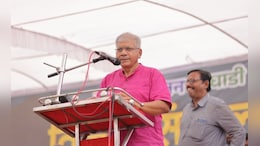 महायुती की महाविकास आघाडी? निकालाच्या एकदिवस आधी प्रकाश आंबेडकरांनी स्पष्ट केली भूमिका