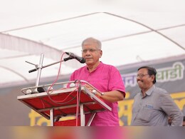 'बाबरी पाडणाऱ्या ठाकरे- शिंदेंना मतदान करू नका' आंबेडकरांनी नवा डाव टाकला 'बाबरी पाडणाऱ्या ठाकरे- शिंदेंना मतदान करू नका' आंबेडकरांनी नवा डाव टाकला