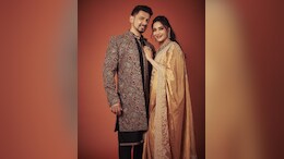 "I Was Living My Dream", Says Madhuri Dixit On Getting Married And Stepping Away From The Spotlight