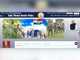 ITBP Recruitment 2024: भारत-तिब्बत सीमा पुलिस बल, एसआई, कांस्टेबल और हेड कांस्टेबल के 500 से अधिक पद ITBP Recruitment 2024: भारत-तिब्बत सीमा पुलिस बल, एसआई, कांस्टेबल और हेड कांस्टेबल के 500 से अधिक पद