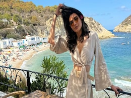 Watch: Karishma Tanna Shares List Of All The Destinations She Visited In 2024 Watch: Karishma Tanna Shares List Of All The Destinations She Visited In 2024