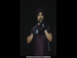 Diljit Dosanjh का पुणे कॉन्सर्ट हुआ ड्राई, प्रशासन ने इस चीज लगा डाली रोक Diljit Dosanjh का पुणे कॉन्सर्ट हुआ ड्राई, प्रशासन ने इस चीज लगा डाली रोक