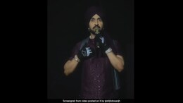 Woman Alleges Harassment At Diljit Dosanjh Show In Bengaluru, Sparks Kannada Language Debate