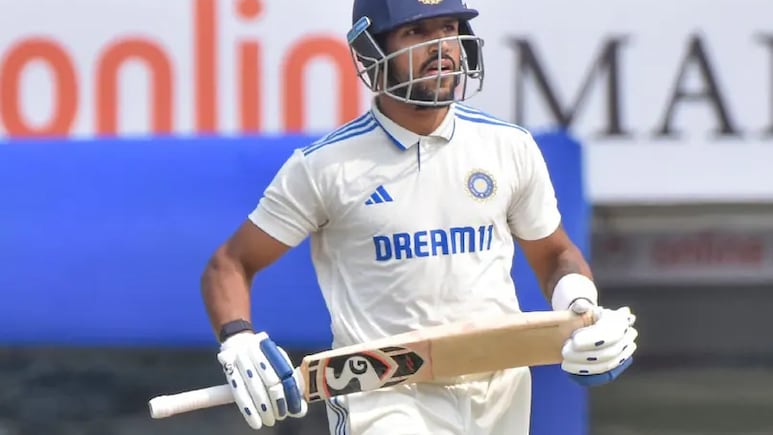 Ind vs Wi: पुजारा की विरासत को परखने वाला 'ध्रुव' मिल गया, गौतम की 'गंभीर' नजर जाएगी