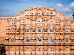 Rajasthan Weather: जयपुर में 20 डिग्री से नीचे लुढ़का पारा, राजस्थान में सिरोही सबसे ठंडा तो बाड़मेर गर्म जिला