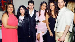 Hi Kevin Jonas, Sister-In-Law Priyanka Chopra Posted A Cute Birthday Wish For You