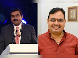 जयपुर में इंडिया जेम एंड ज्वैलरी अवार्ड्स आज, गौतम अदाणी और CM भजनलाल भी होंगे शामिल