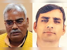 Rajasthan: हेड मास्टर स्कूल में छात्राओं से करता था अनैतिक काम,  शिक्षा मंत्री ने सख्त कार्रवाई के दिए निर्देश 