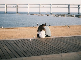 High School Boys In Japan Who Had Their First Kiss Falls To Lowest Since 1974