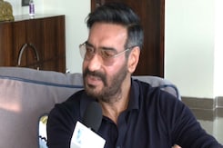 Ajay Devgn Praises Arjun Kapoor's Negative Role In <i>Singham Again</i> Ajay Devgn Praises Arjun Kapoor's Negative Role In <i>Singham Again</i>