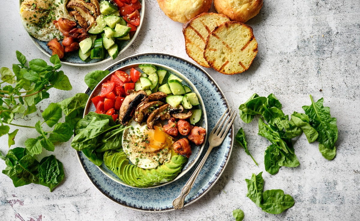 These Habits Are Reducing Your Nutrient Absorption