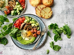 Are You A Vegetarian? Focus On Consuming These Nutrients