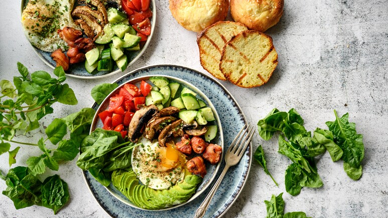 Are You A Vegetarian? Focus On Consuming These Nutrients