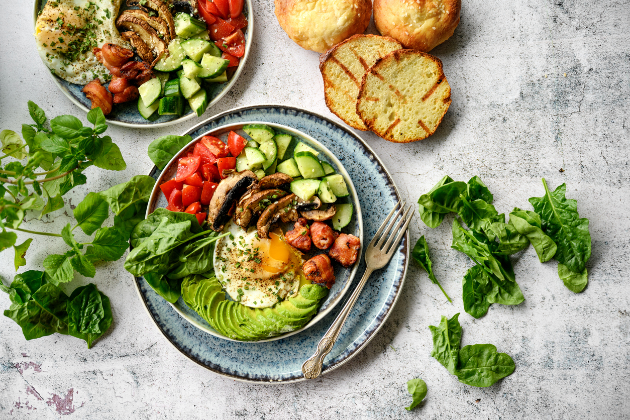 These Habits Are Reducing Your Nutrient Absorption