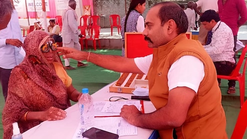 इस अभियान के तहत महिलाओं को मिल रही है मुफ्त स्वास्थ्य जांच, आप मिस न करें ये मौका
