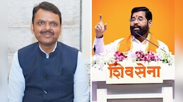 मुख्यमंत्र्यांबाबतच्या 'त्या' वक्तव्यावरून वाद पेटला, भाजप- शिंदे सेना आमने-सामने