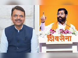 मुख्यमंत्र्यांबाबतच्या 'त्या' वक्तव्यावरून वाद पेटला, भाजप- शिंदे सेना आमने-सामने