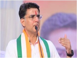 सबको वोट मांगने का अधिकार, लेकिन जनता समझदार... दिल्ली में जीत कांग्रेस की ही होगी - सचिन पायलट सबको वोट मांगने का अधिकार, लेकिन जनता समझदार... दिल्ली में जीत कांग्रेस की ही होगी - सचिन पायलट