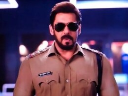 कैमियो के नाम पर कब तक ठगे जाएंगे सलमान खान के फैन्स, सिंघम अगेन के बाद अब इस फिल्म को भी भाईजान के नाम का सहारा कैमियो के नाम पर कब तक ठगे जाएंगे सलमान खान के फैन्स, सिंघम अगेन के बाद अब इस फिल्म को भी भाईजान के नाम का सहारा
