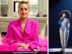 Sharon Stone, Cher And Other Hollywood Stars Consider Leaving US. Here's Why