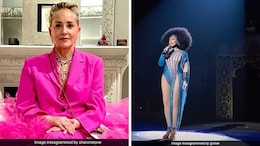Sharon Stone, Cher And Other Hollywood Stars Consider Leaving US. Here's Why