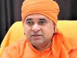 Rajasthan Politics: अजमेर में होटल का नाम बदलने पर हुए विवाद में कूदे बाबा बालकनाथ, बोले- 'खादिम का इतिहास से कोई मतलब नहीं' Rajasthan Politics: अजमेर में होटल का नाम बदलने पर हुए विवाद में कूदे बाबा बालकनाथ, बोले- 'खादिम का इतिहास से कोई मतलब नहीं'