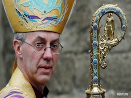 UK Priest Who Married Prince Harry And Meghan Markle Steps Down Over Child Abuse Scandal UK Priest Who Married Prince Harry And Meghan Markle Steps Down Over Child Abuse Scandal