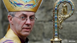 "I Got It Wrong": Former Anglican Church Head Admits Error In Abuse Scandal