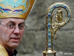 "I Got It Wrong": Former Anglican Church Head Admits Error In Abuse Scandal "I Got It Wrong": Former Anglican Church Head Admits Error In Abuse Scandal