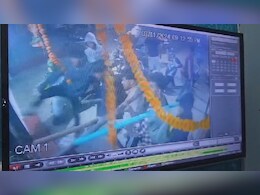 Ambikapur Crime: देर रात कांग्रेस पार्षद के घर पर हमला, मारपीट करने वाले आरोपियों को पुलिस ने किया गिरफ्तार