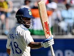 "To Allow Virat Kohli To Get 100...": Australia Great Blasts Team For India Star's Perth Test Ton