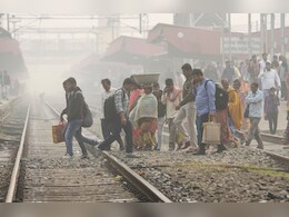 उत्तर बिहार में गुलाबी ठंड ने दी दस्तक, निकल गए स्वेटर और रजाई