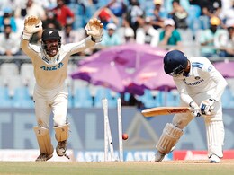 Test Series Loss To New Zealand "A Wake-Up Call": Ex-India Star