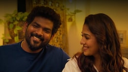 <i>Nayanthara: Beyond the Fairy Tale</i> Trailer: A Sneak Peek Into The Lady Superstar's Career, Love Life And More